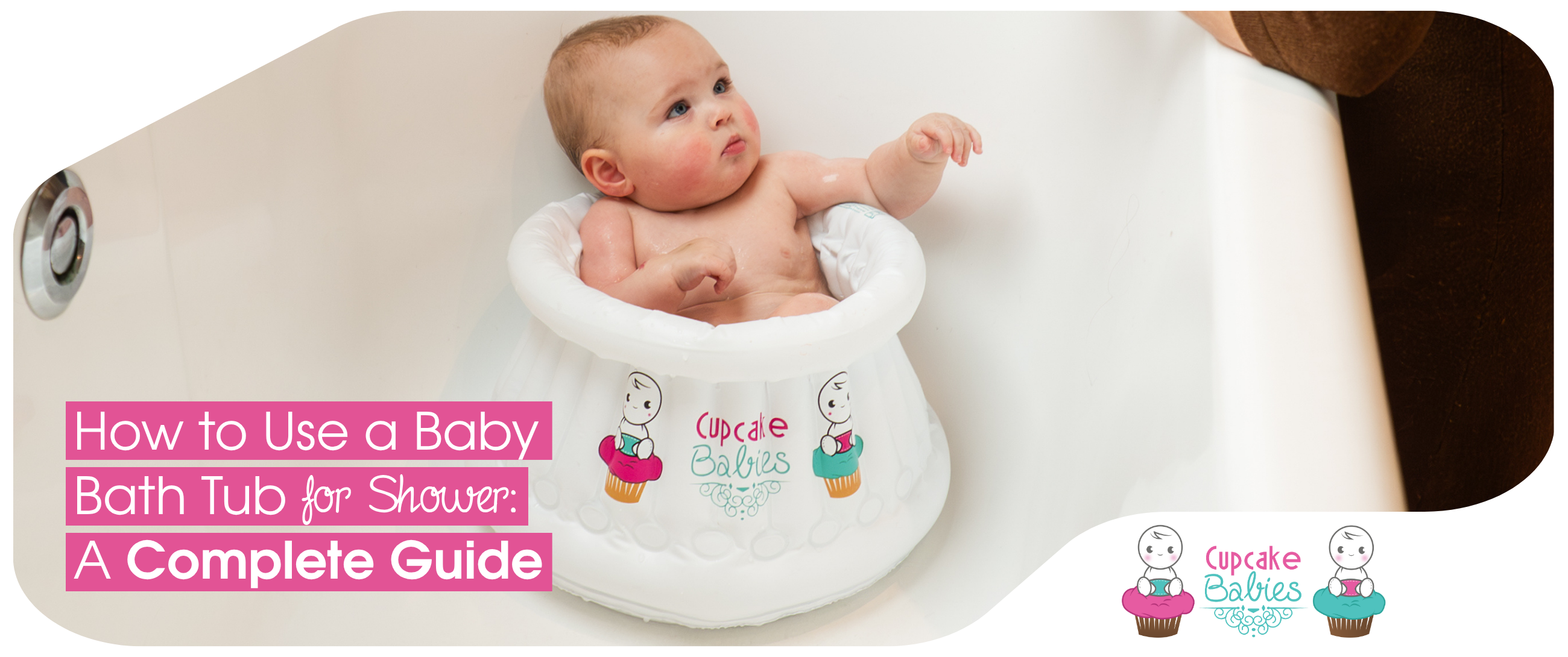 How to Use a Baby Bath Tub for Shower: A Complete Guide