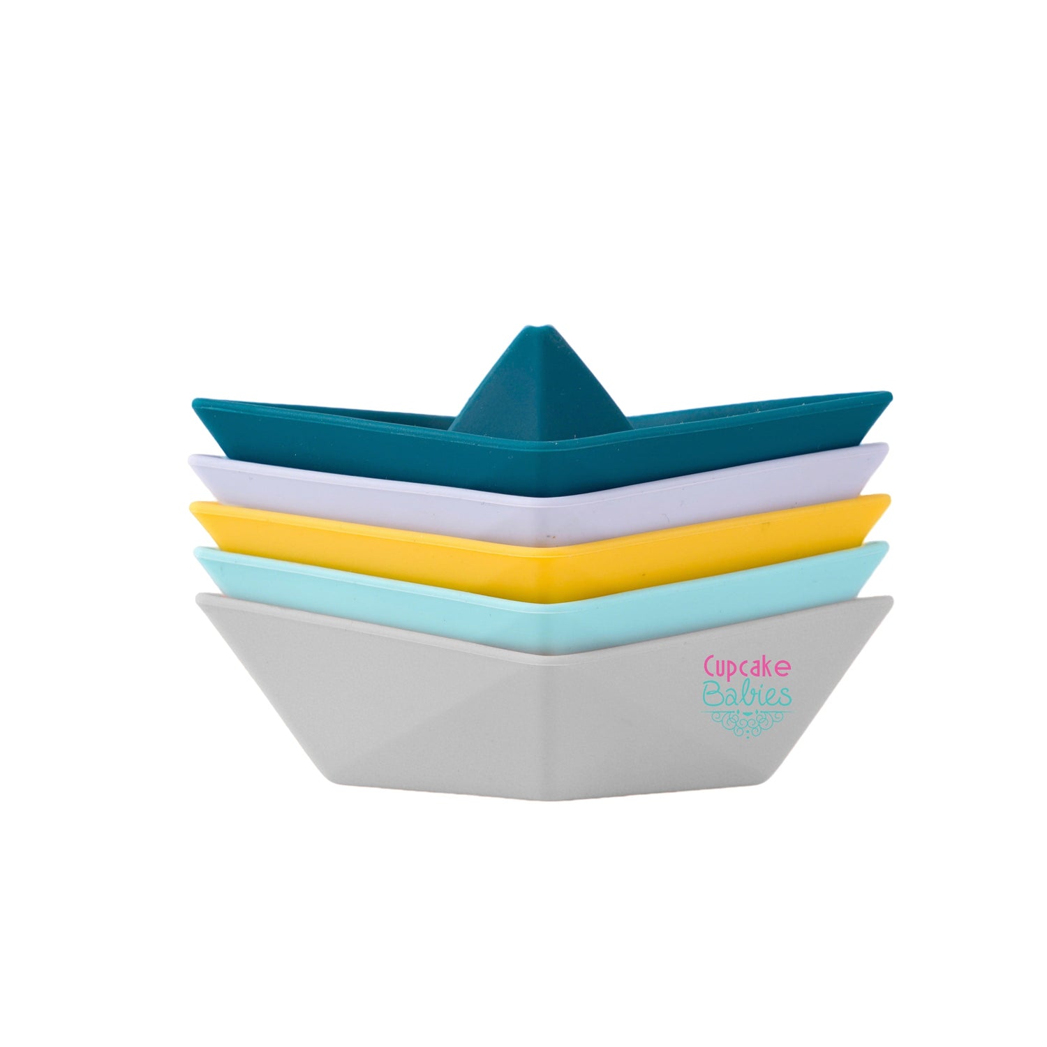 Bath Accessories - Cupcake Babies USA